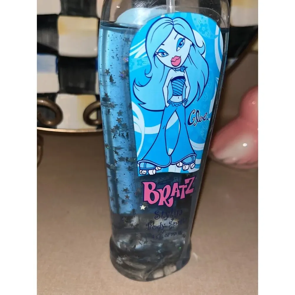 Bratz rare htf